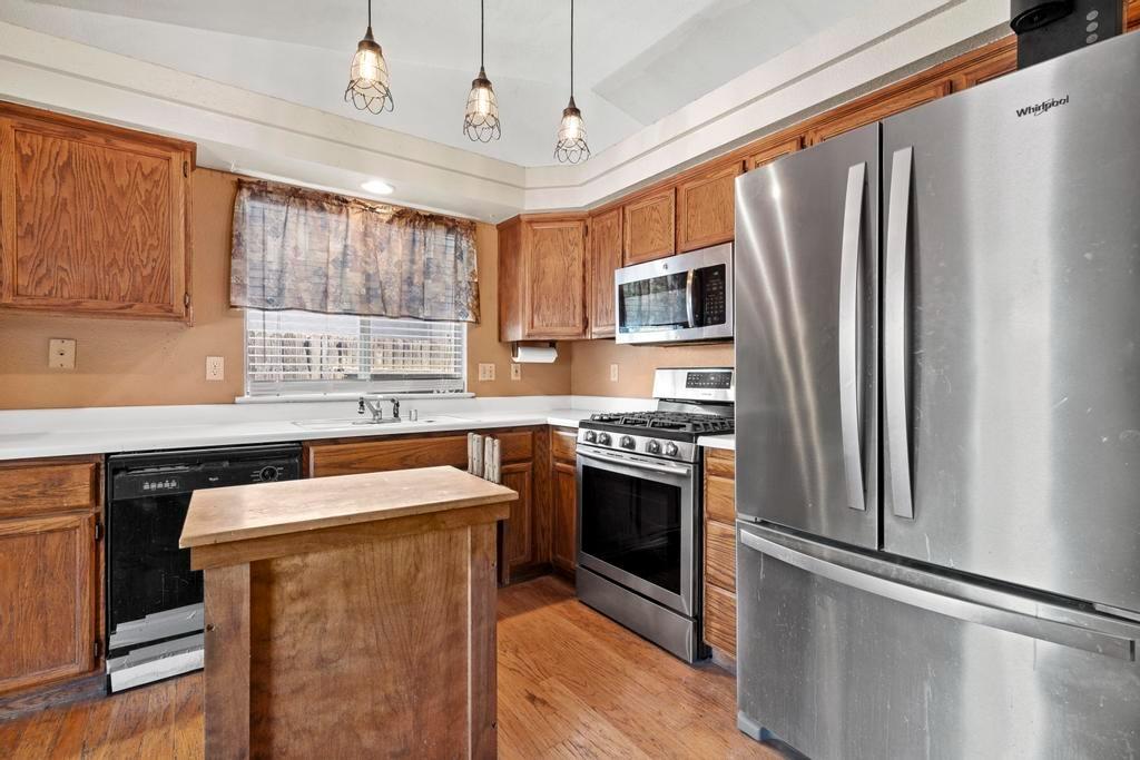 1603 Calistoga Way