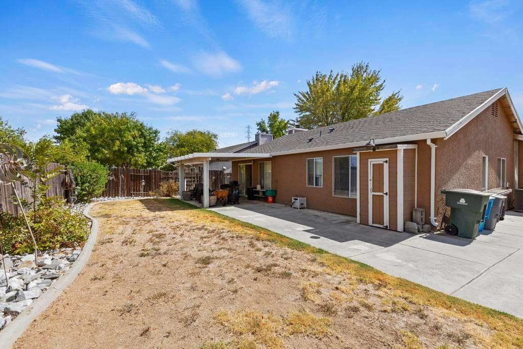 1603 Calistoga Way