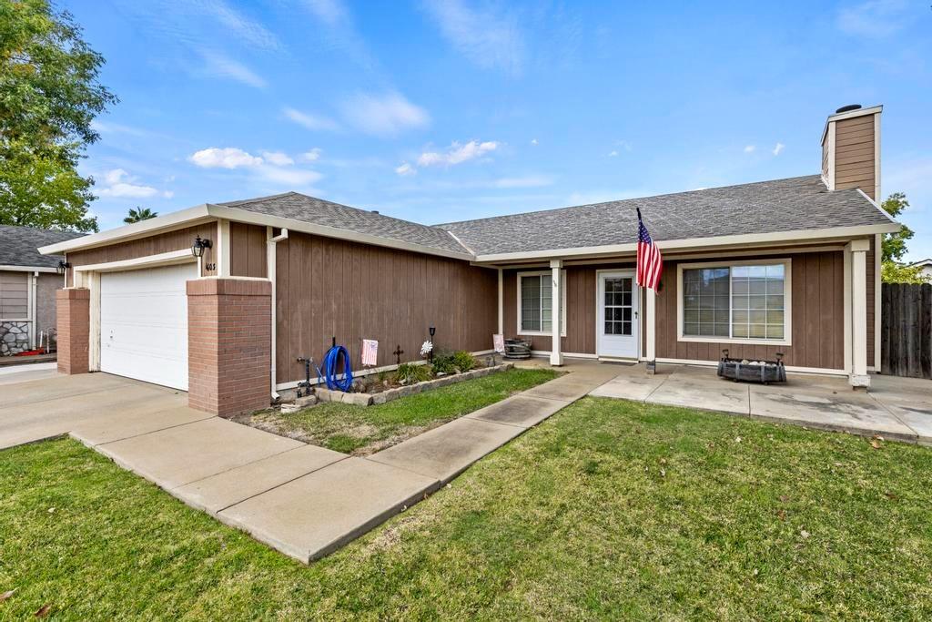1603 Calistoga Way