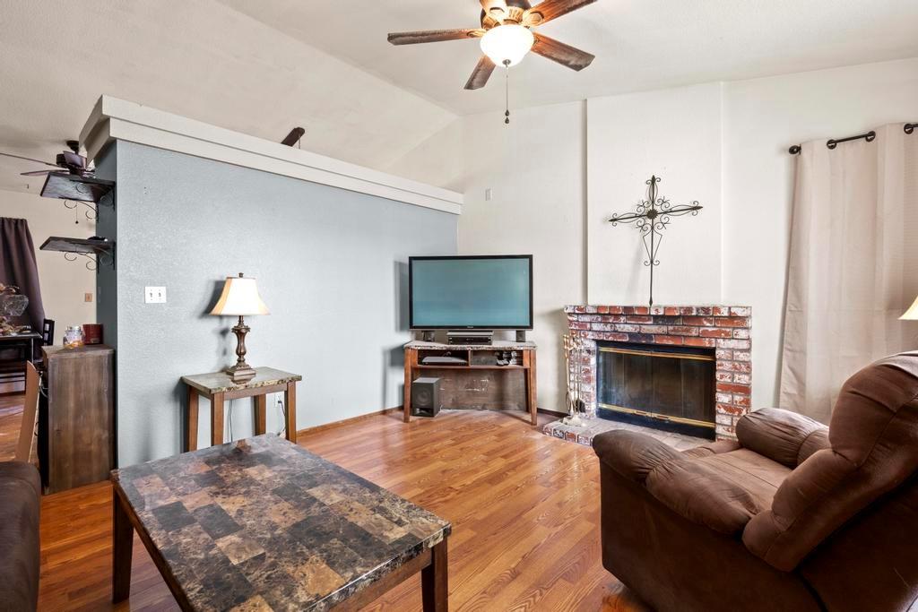 1603 Calistoga Way