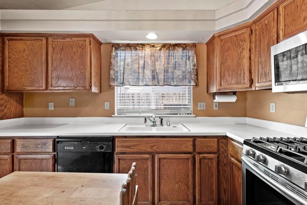 1603 Calistoga Way