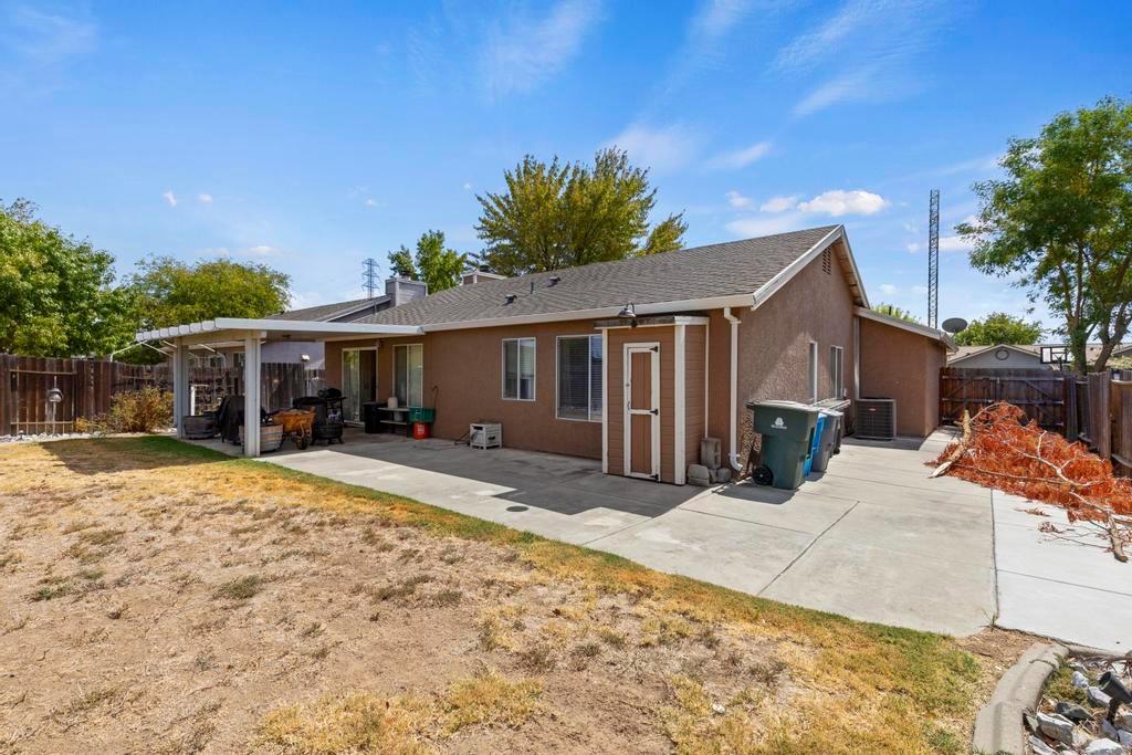 1603 Calistoga Way