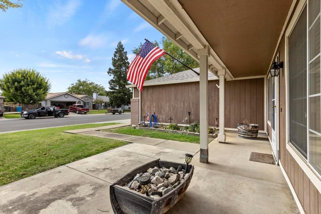1603 Calistoga Way