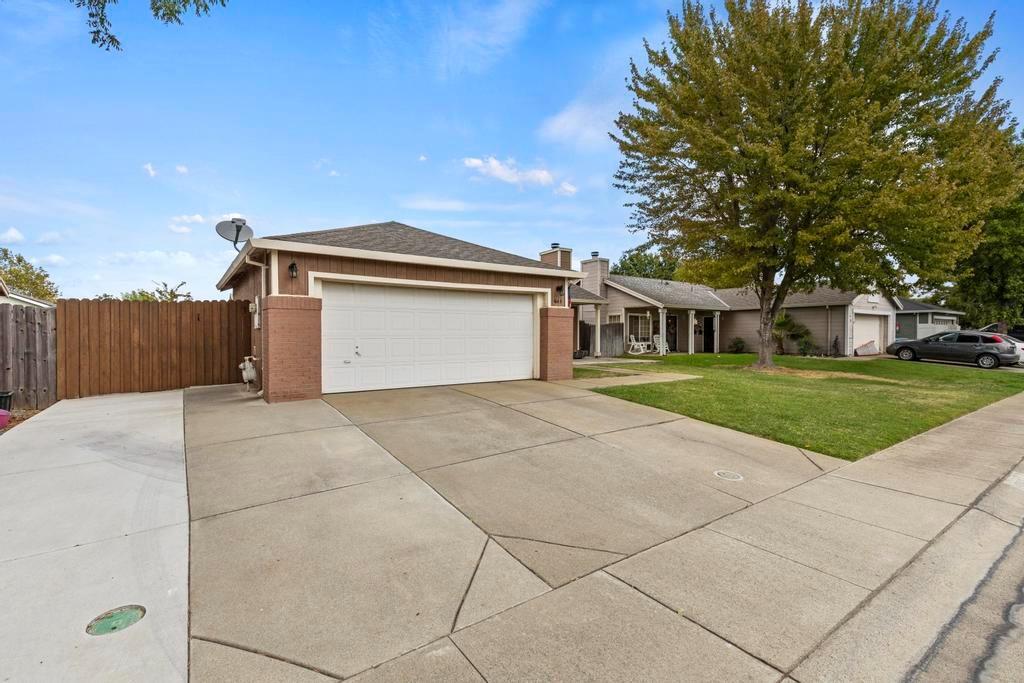 1603 Calistoga Way