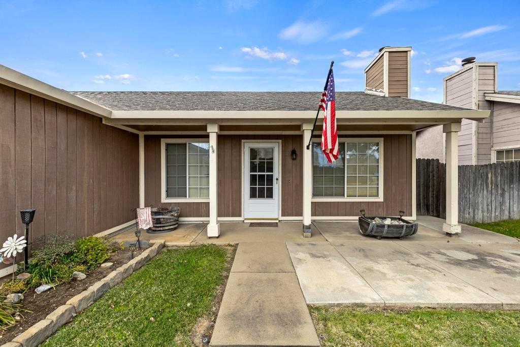 1603 Calistoga Way