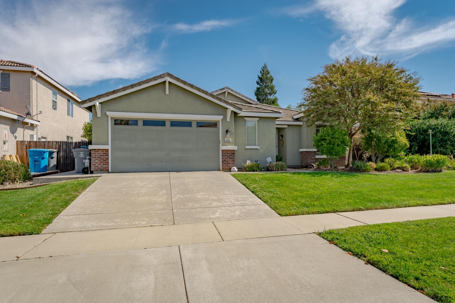 2045 Knights Ferry Drive