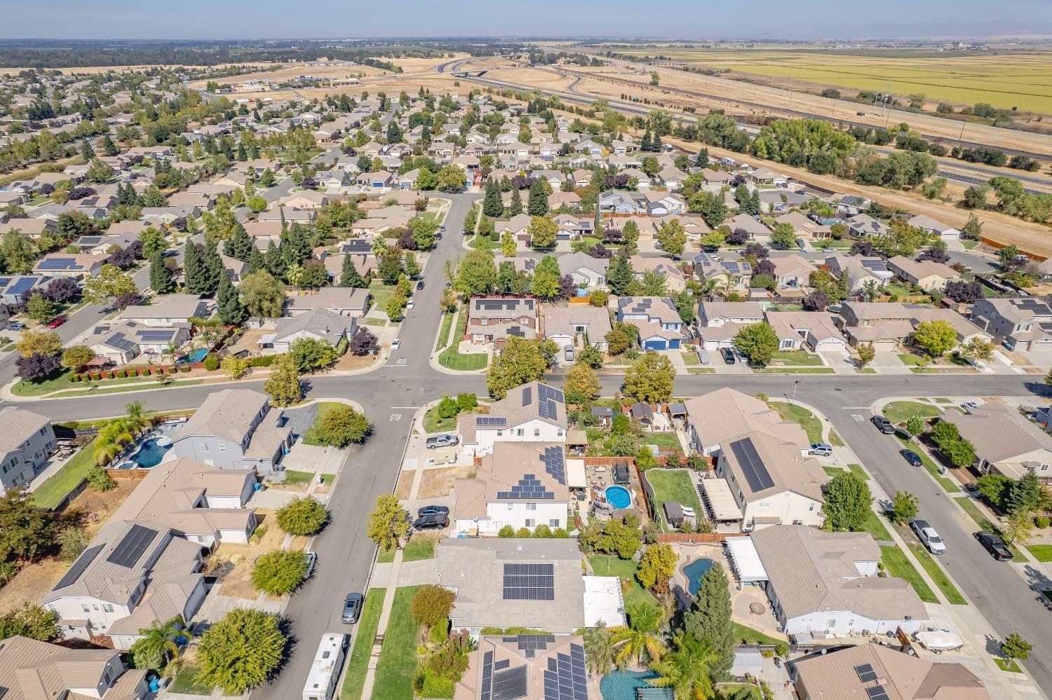 2045 Knights Ferry Drive