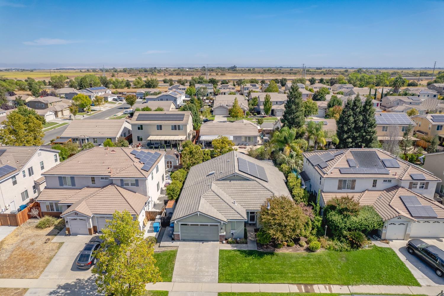2045 Knights Ferry Drive