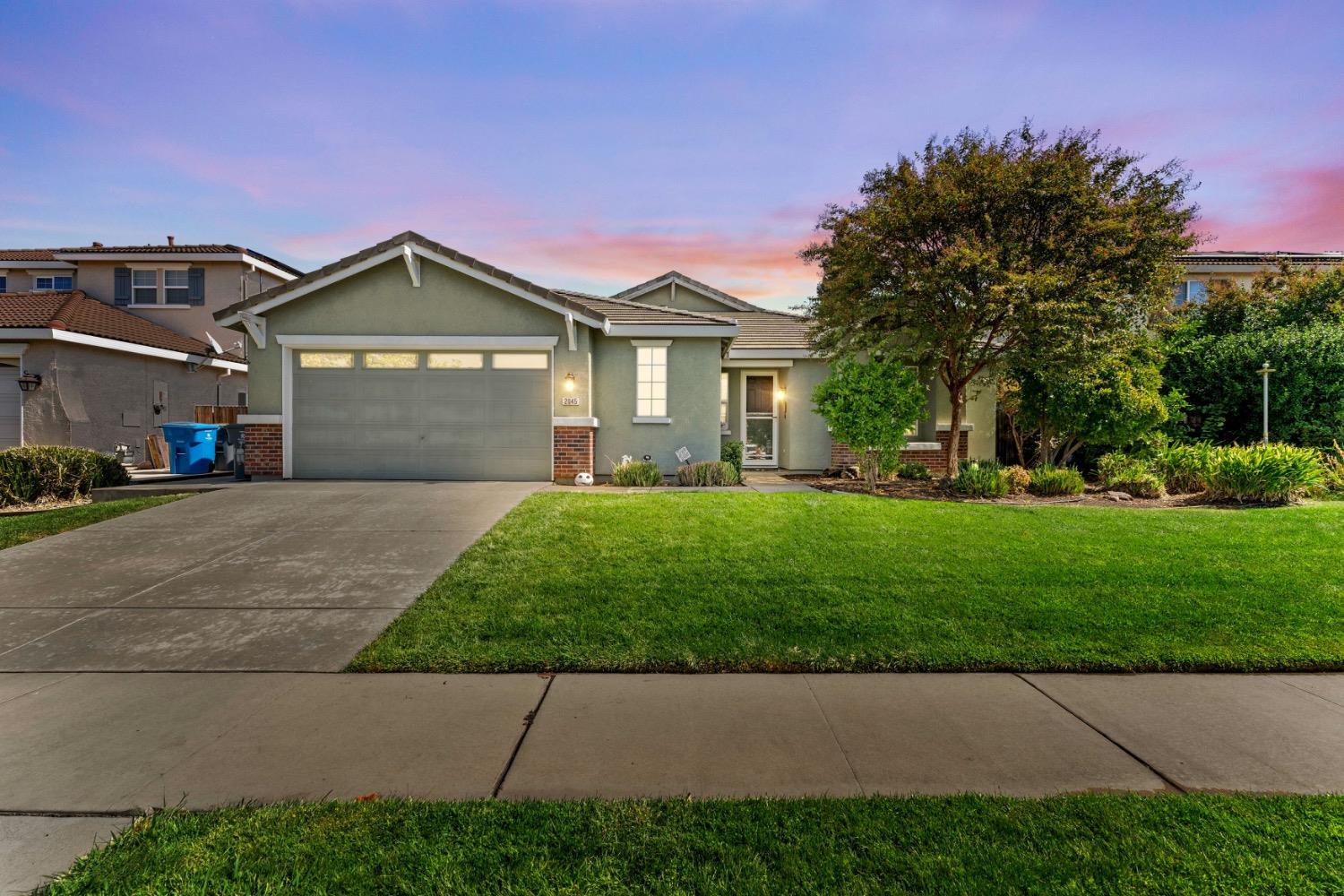 2045 Knights Ferry Drive