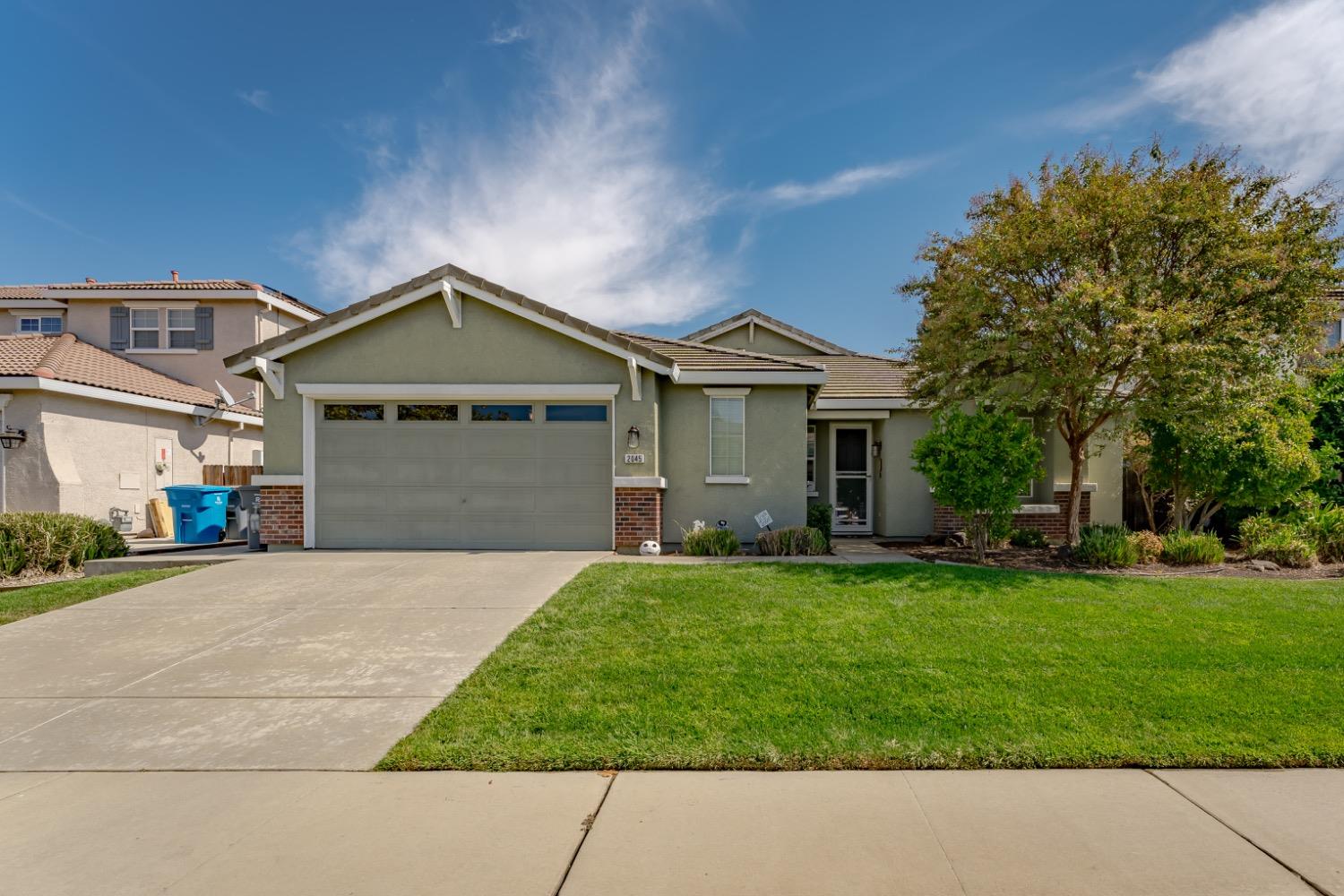 2045 Knights Ferry Drive