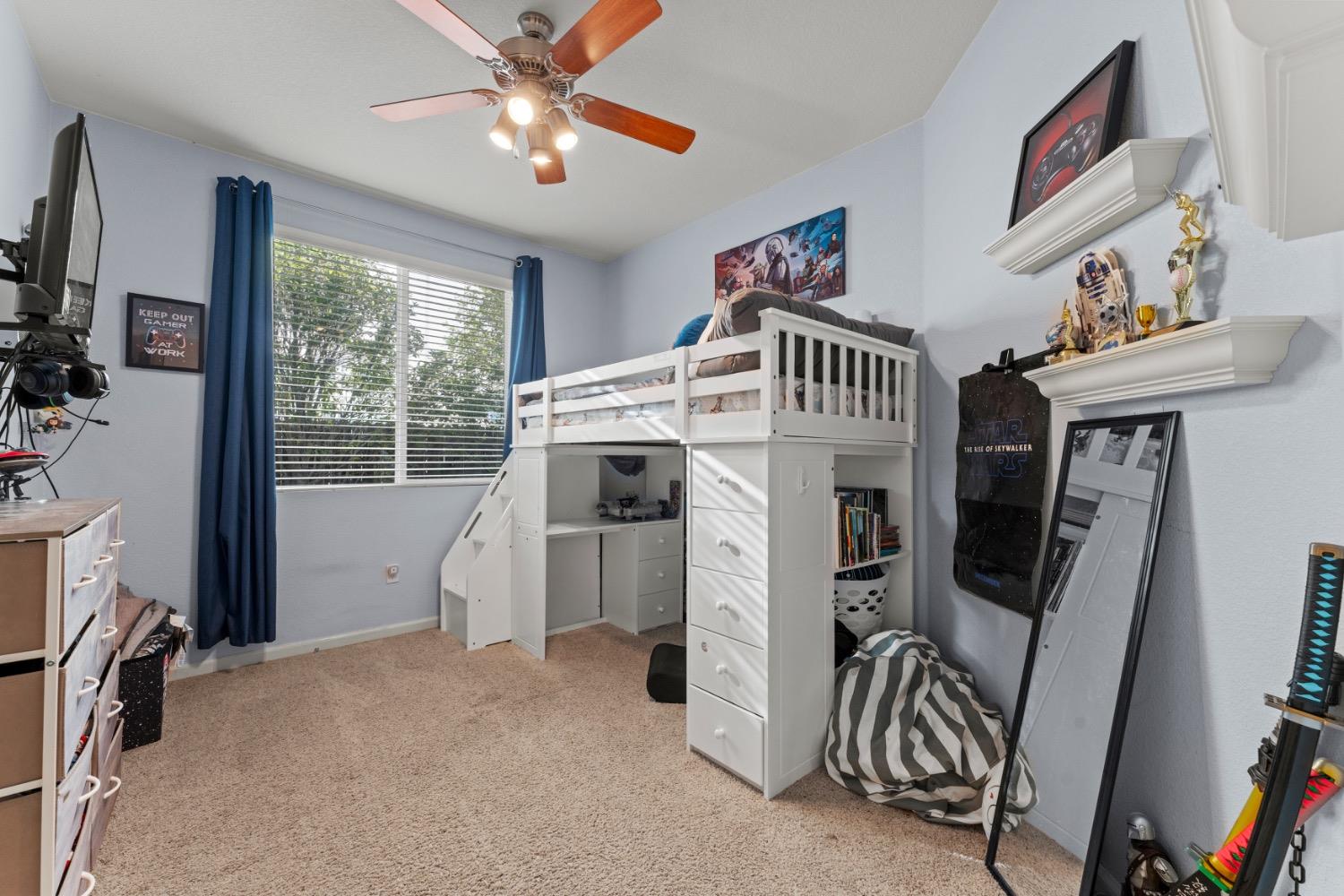 2045 Knights Ferry Drive