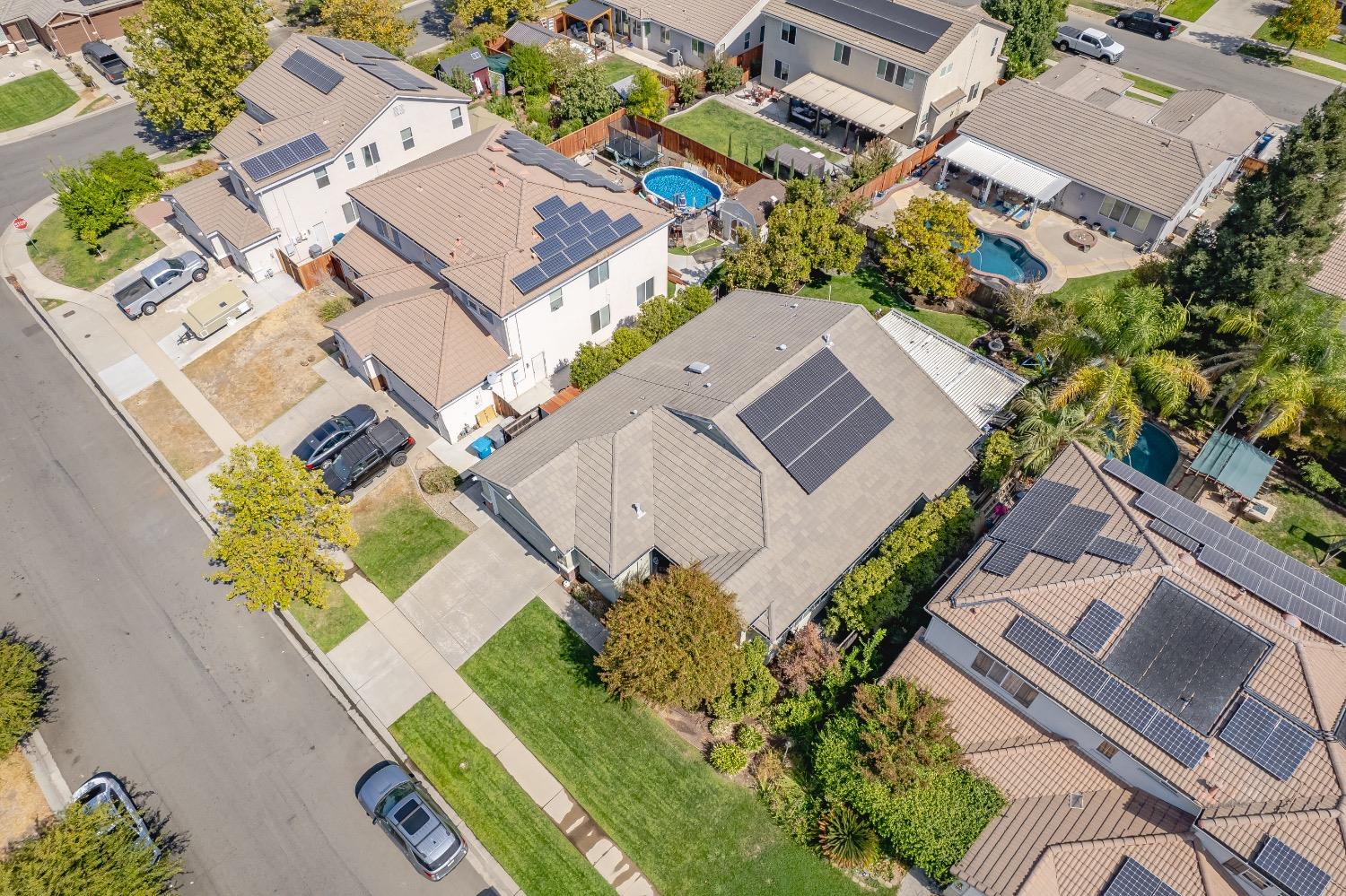 2045 Knights Ferry Drive