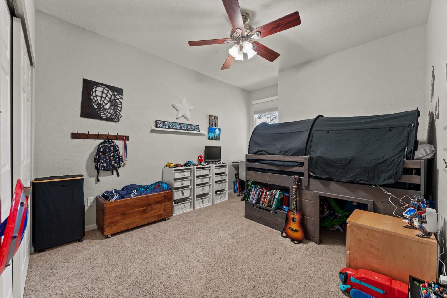 2045 Knights Ferry Drive