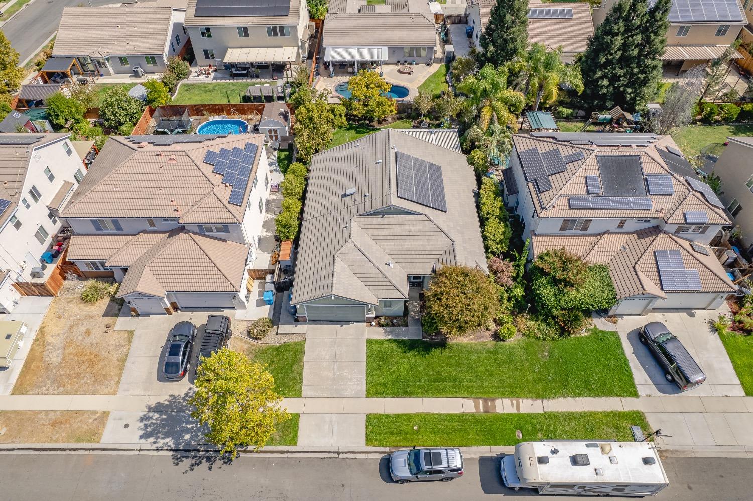 2045 Knights Ferry Drive
