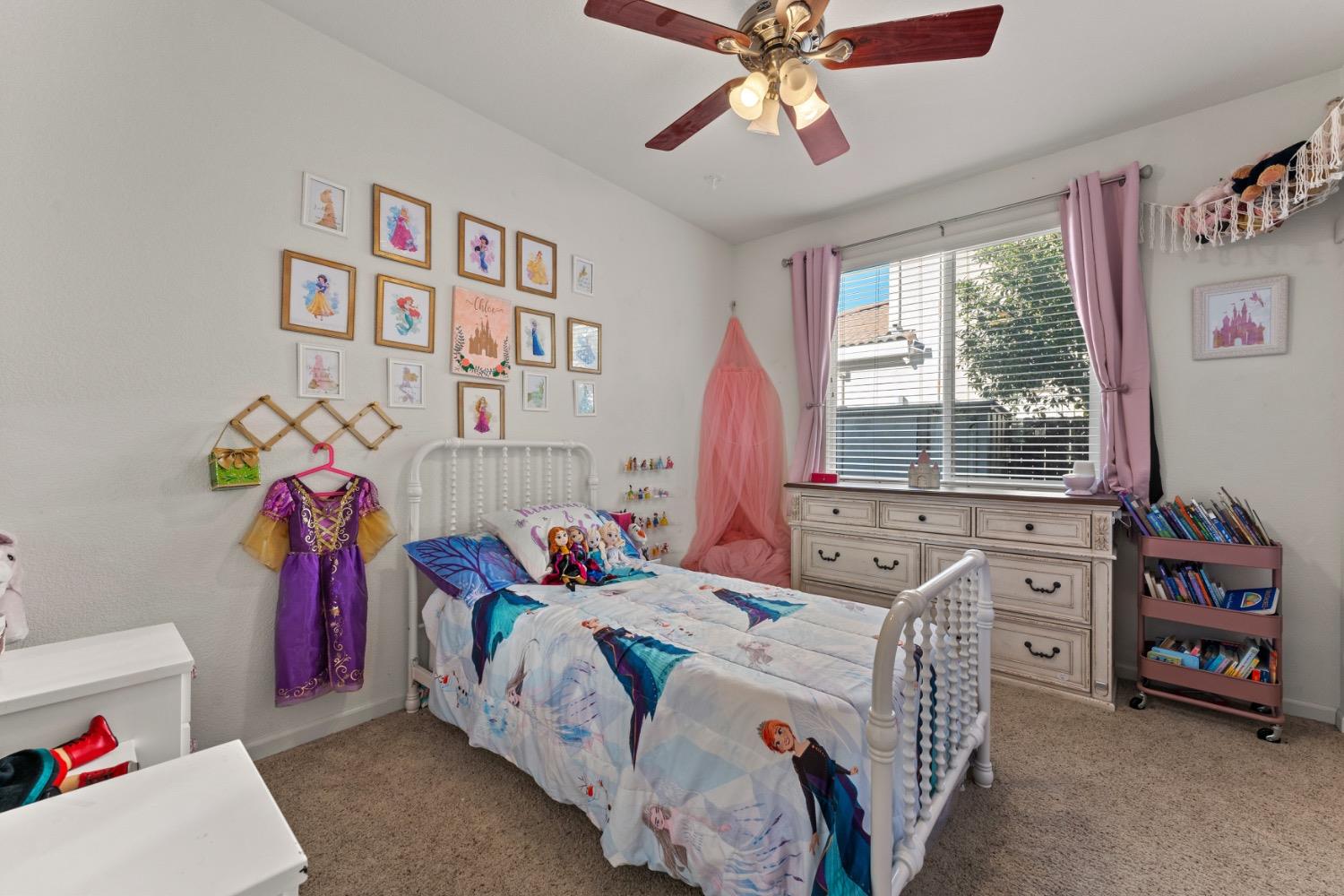 2045 Knights Ferry Drive