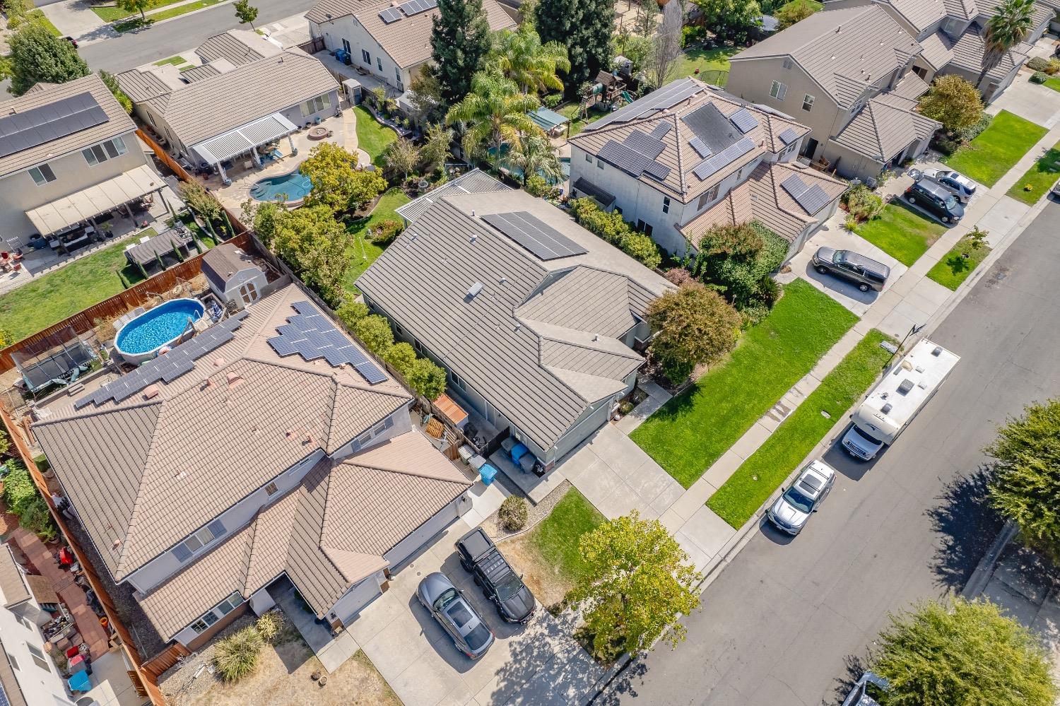2045 Knights Ferry Drive