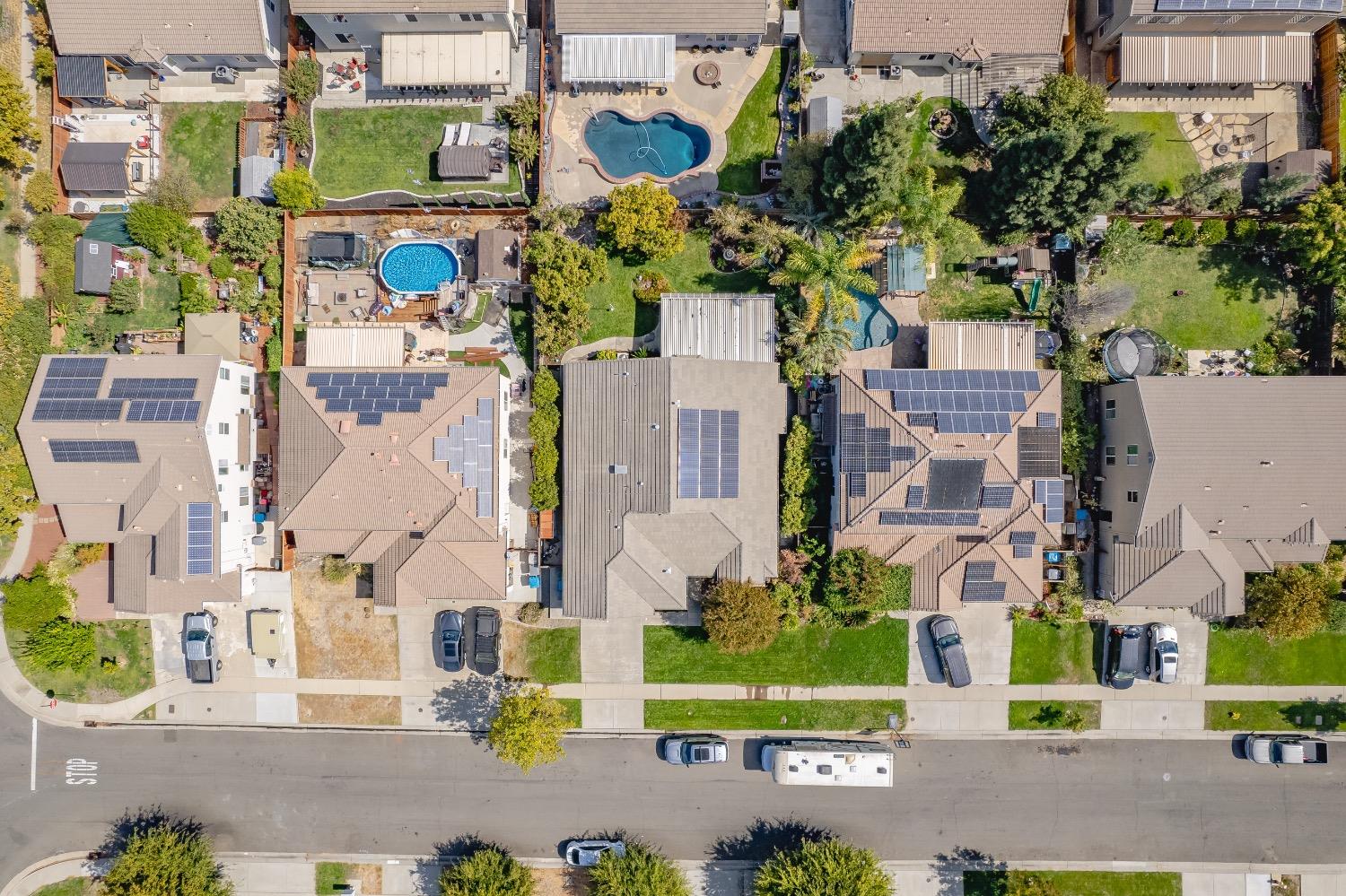 2045 Knights Ferry Drive