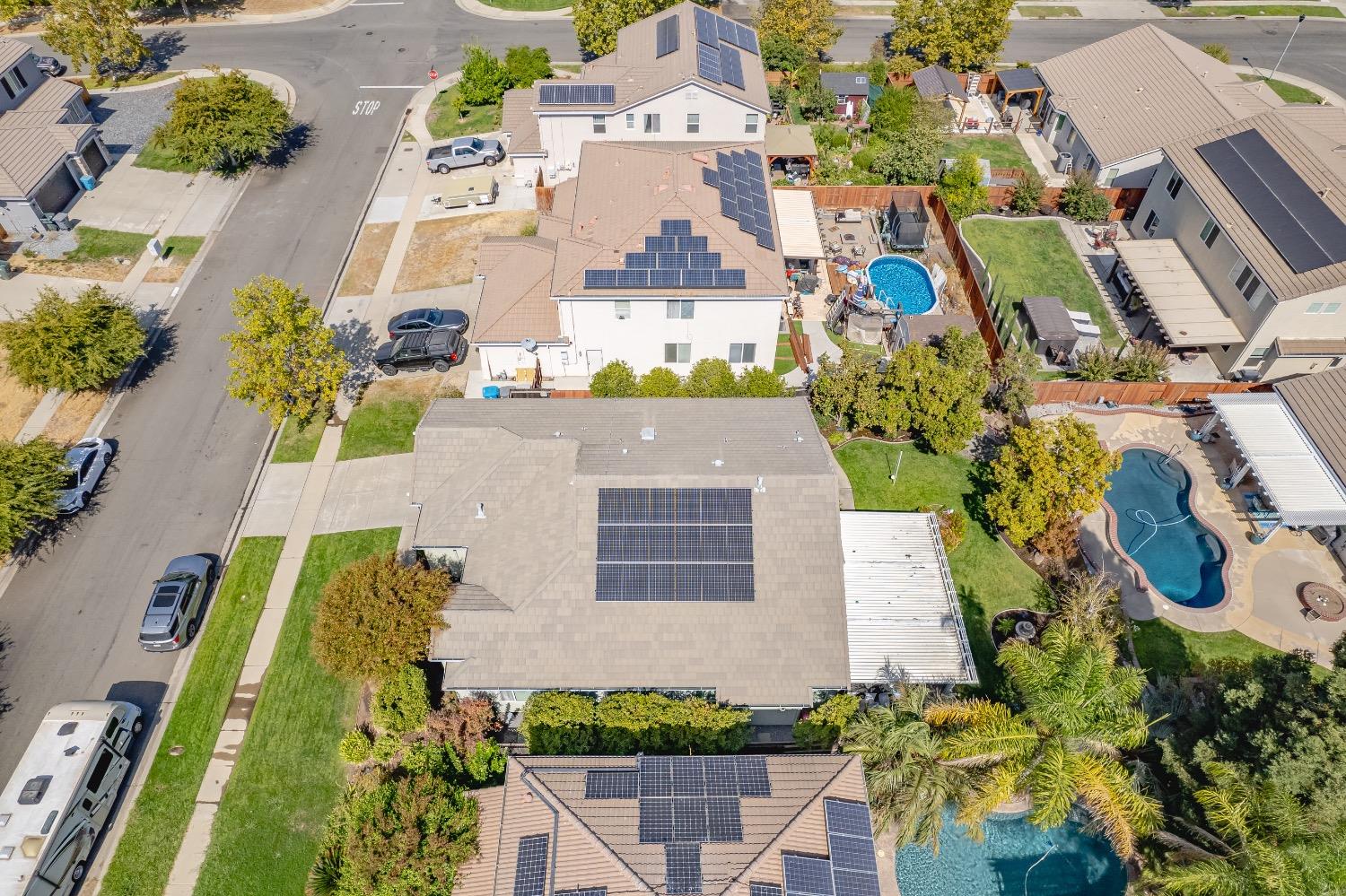 2045 Knights Ferry Drive