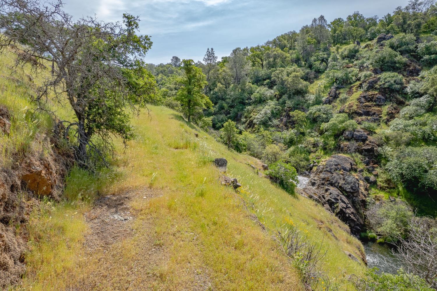 19127 Long Ravine Road