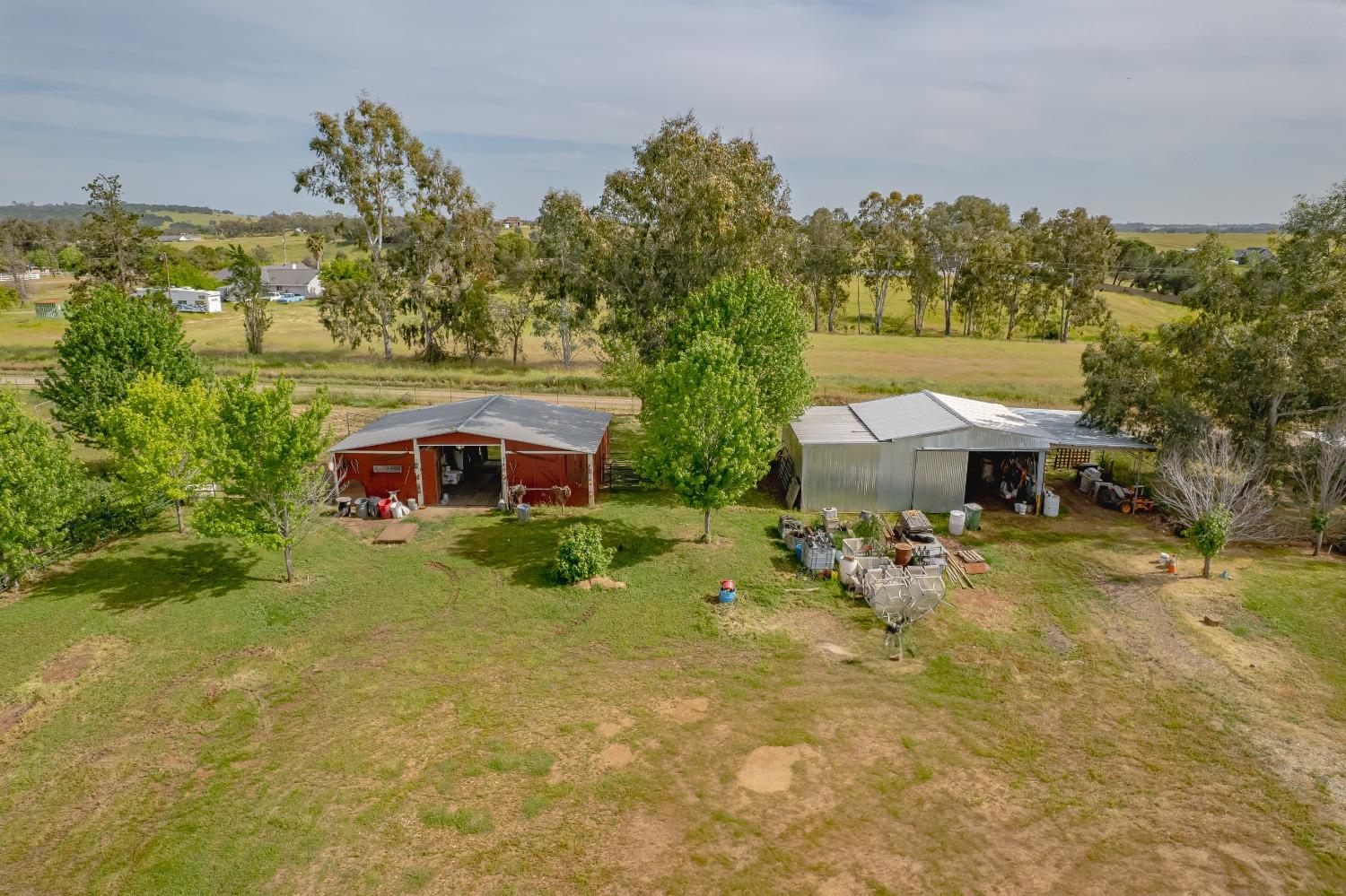 7394 Camp Far West Road