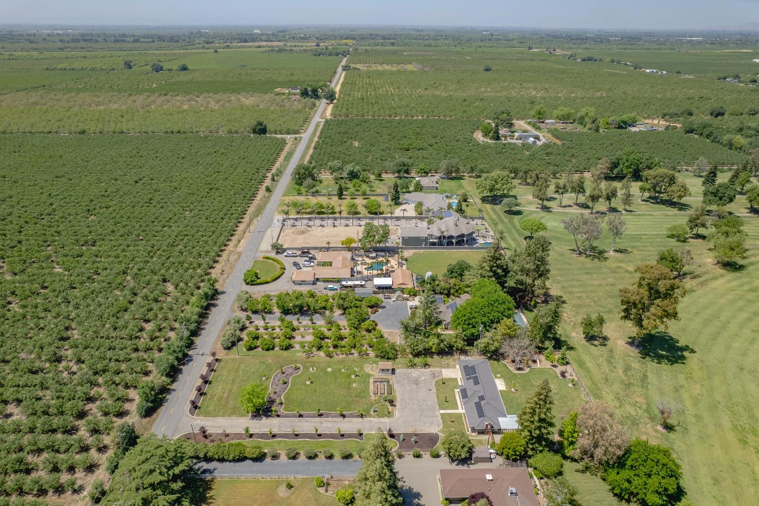 1357 Country Club Road