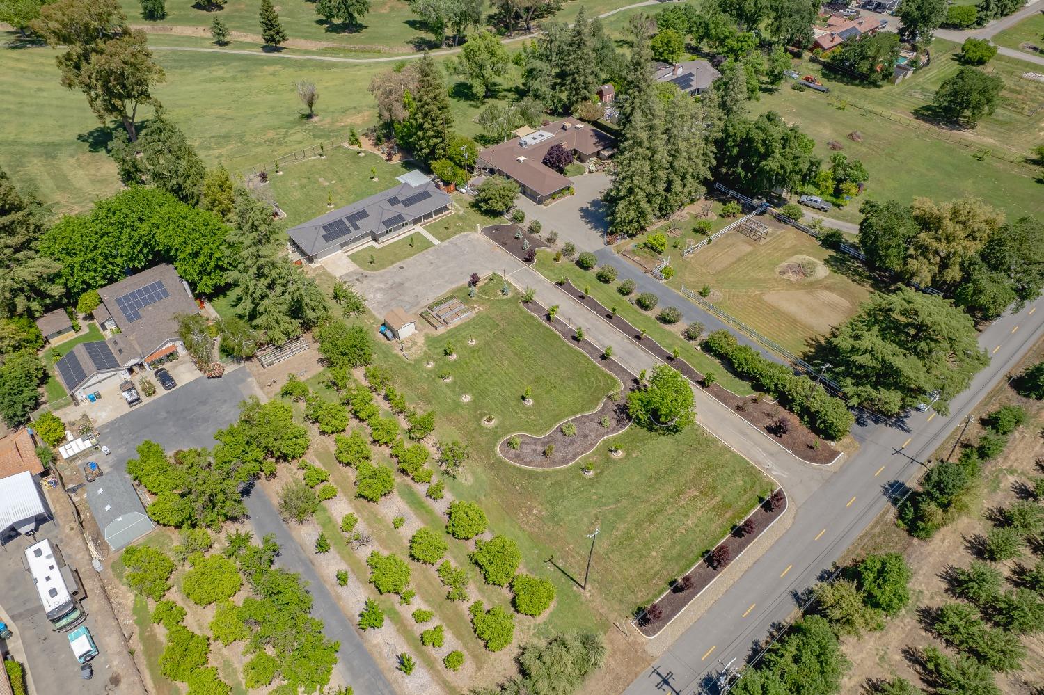 1357 Country Club Road