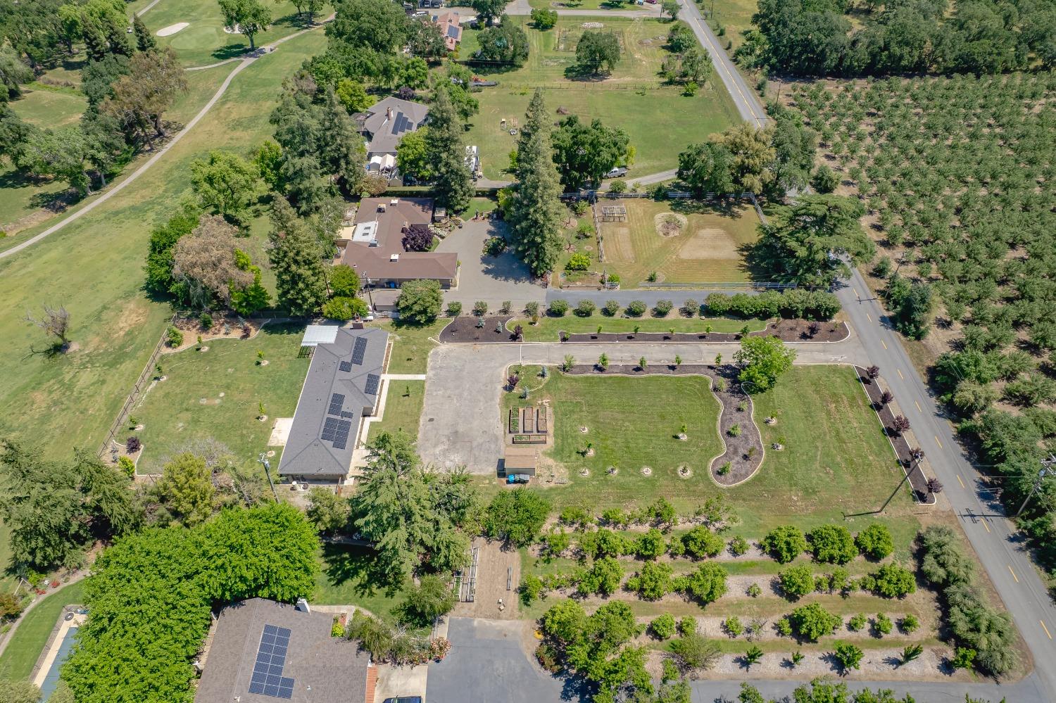 1357 Country Club Road