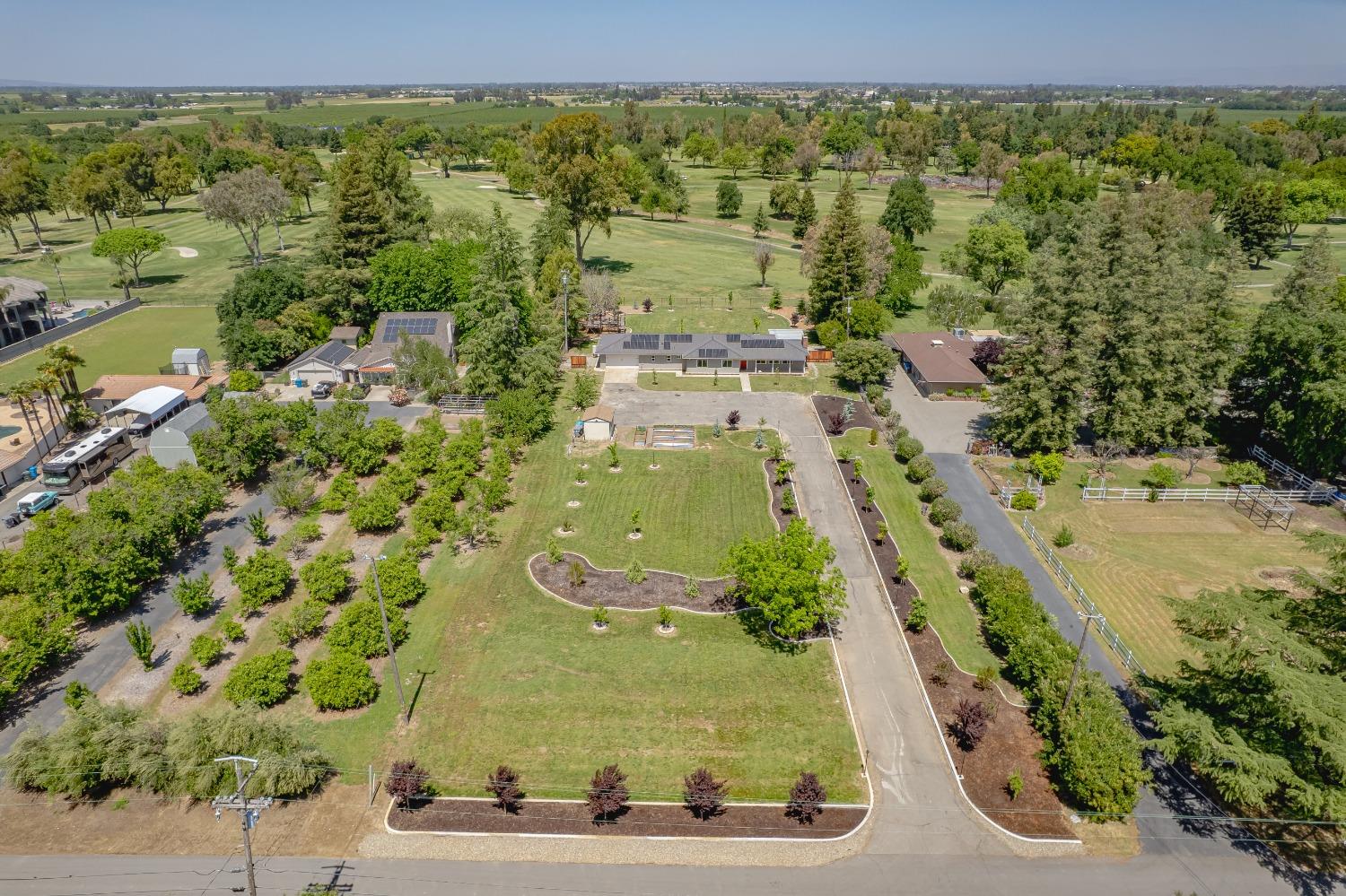 1357 Country Club Road