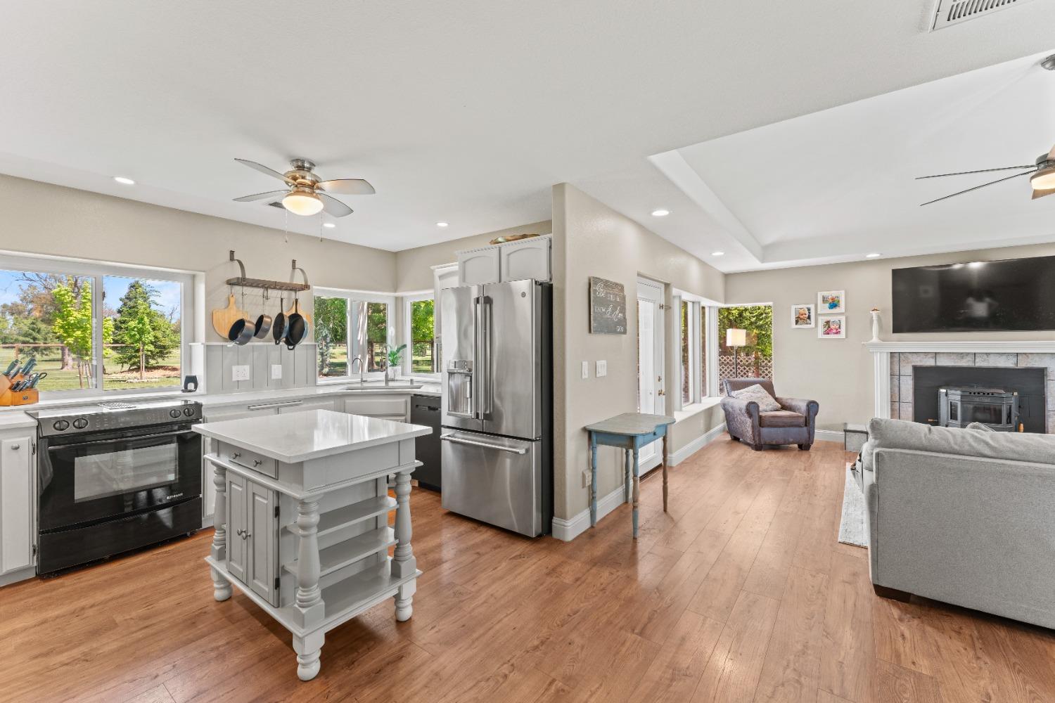 1357 Country Club Road