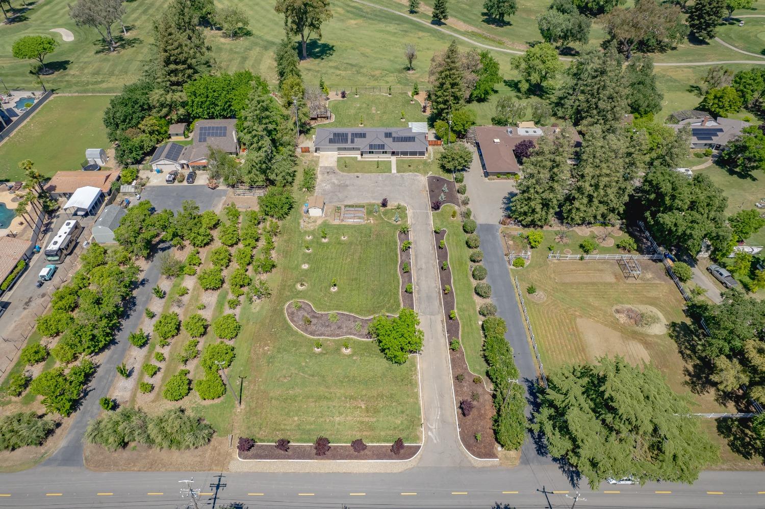 1357 Country Club Road