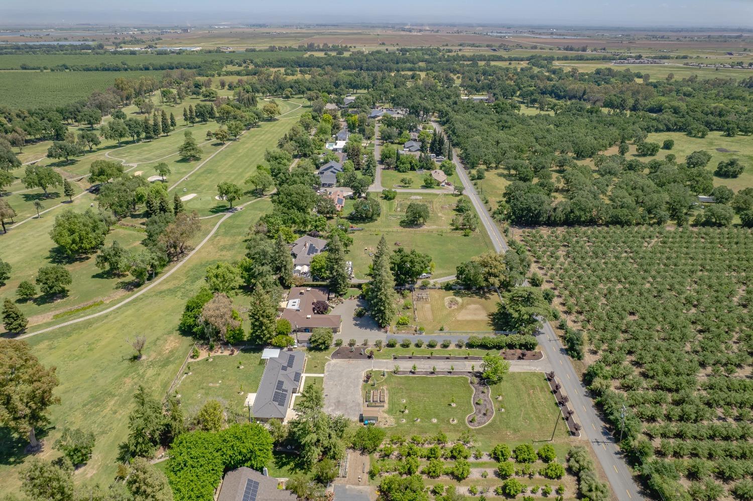 1357 Country Club Road