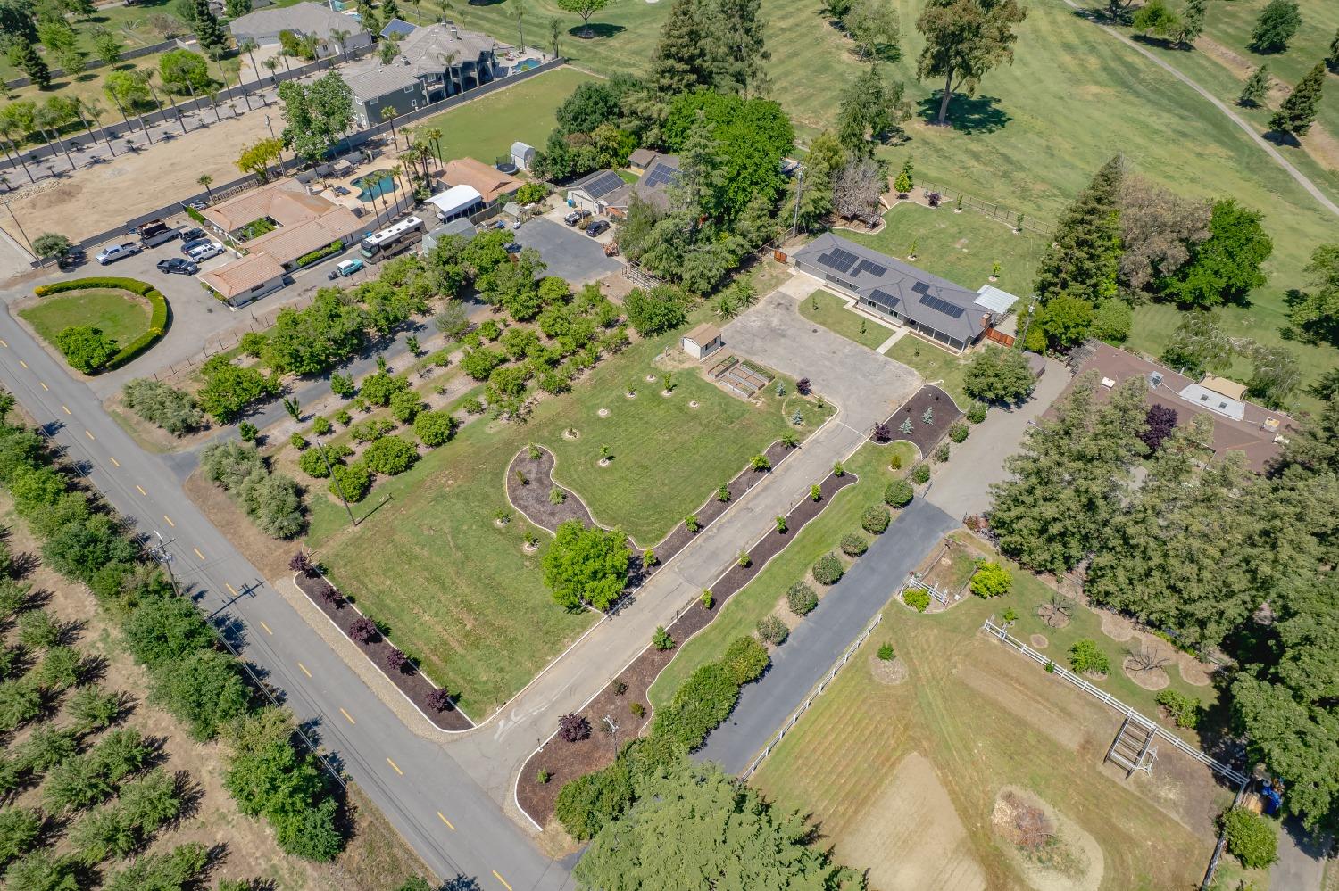 1357 Country Club Road