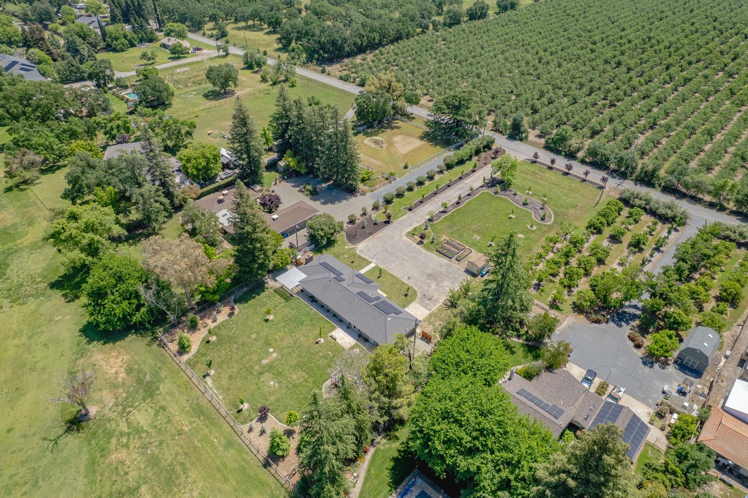 1357 Country Club Road