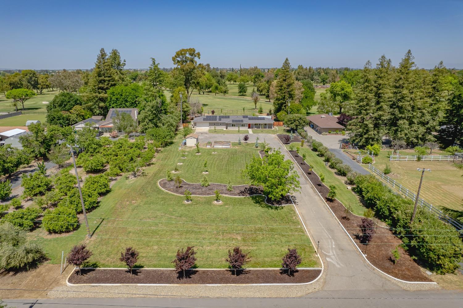 1357 Country Club Road