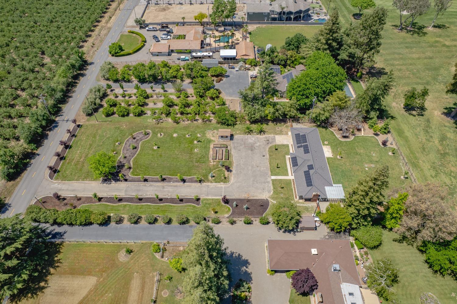 1357 Country Club Road