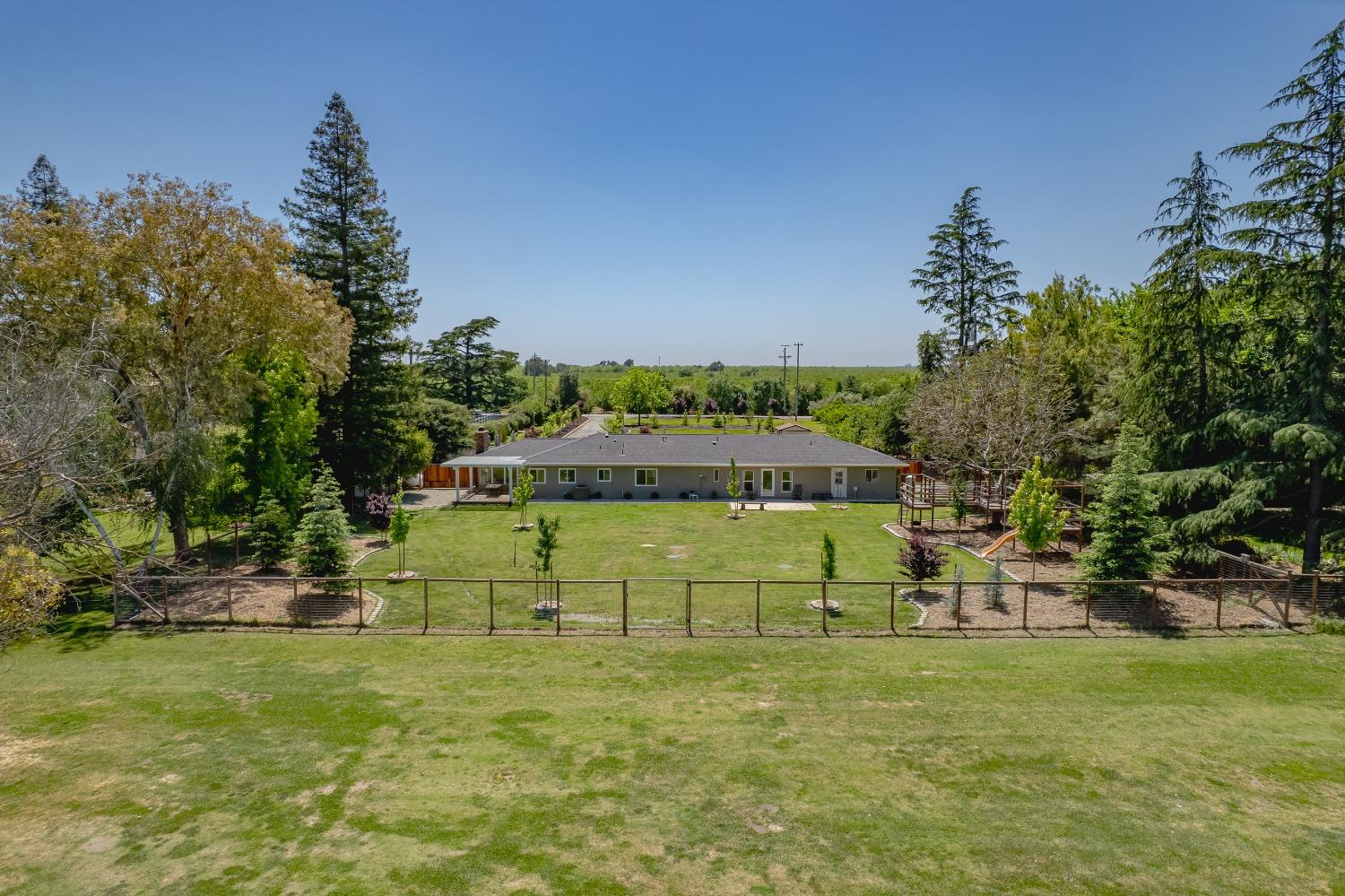 1357 Country Club Road