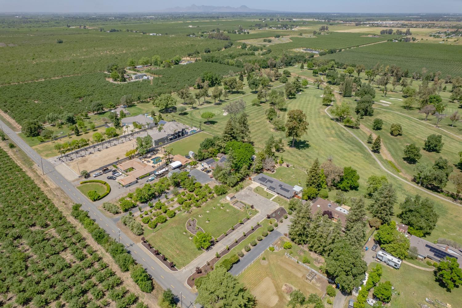 1357 Country Club Road