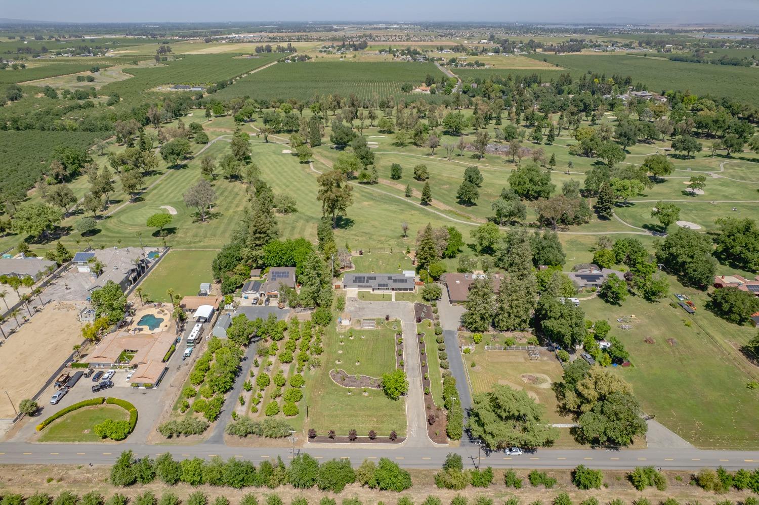 1357 Country Club Road