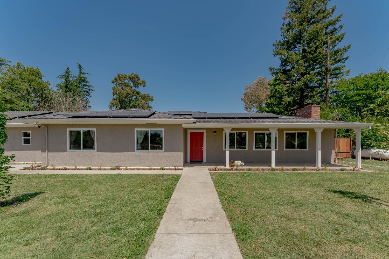 1357 Country Club Road