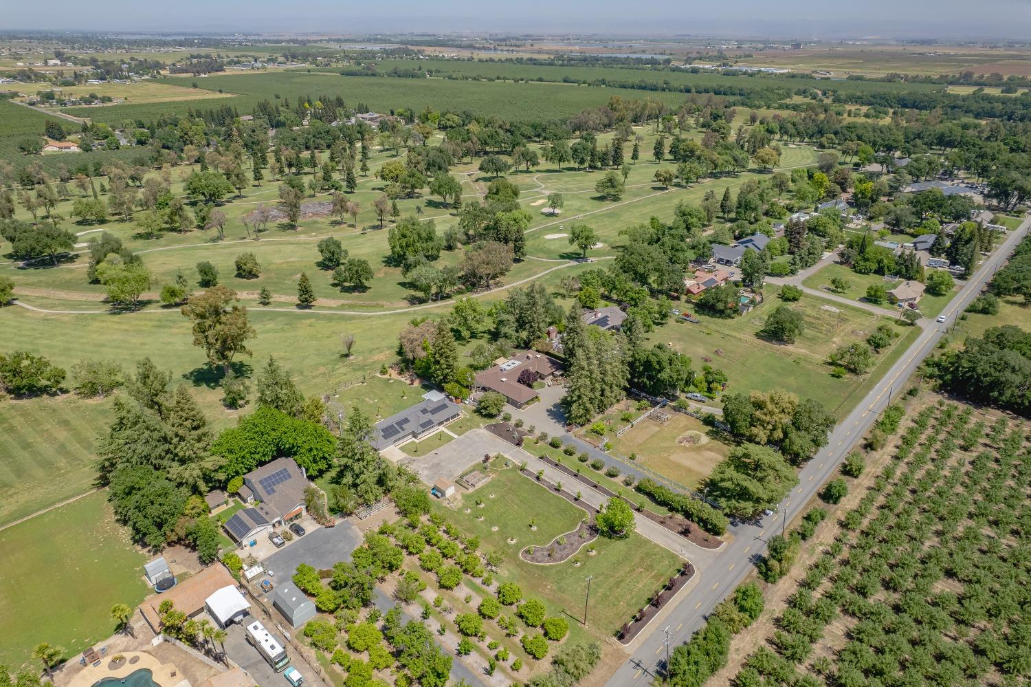 1357 Country Club Road