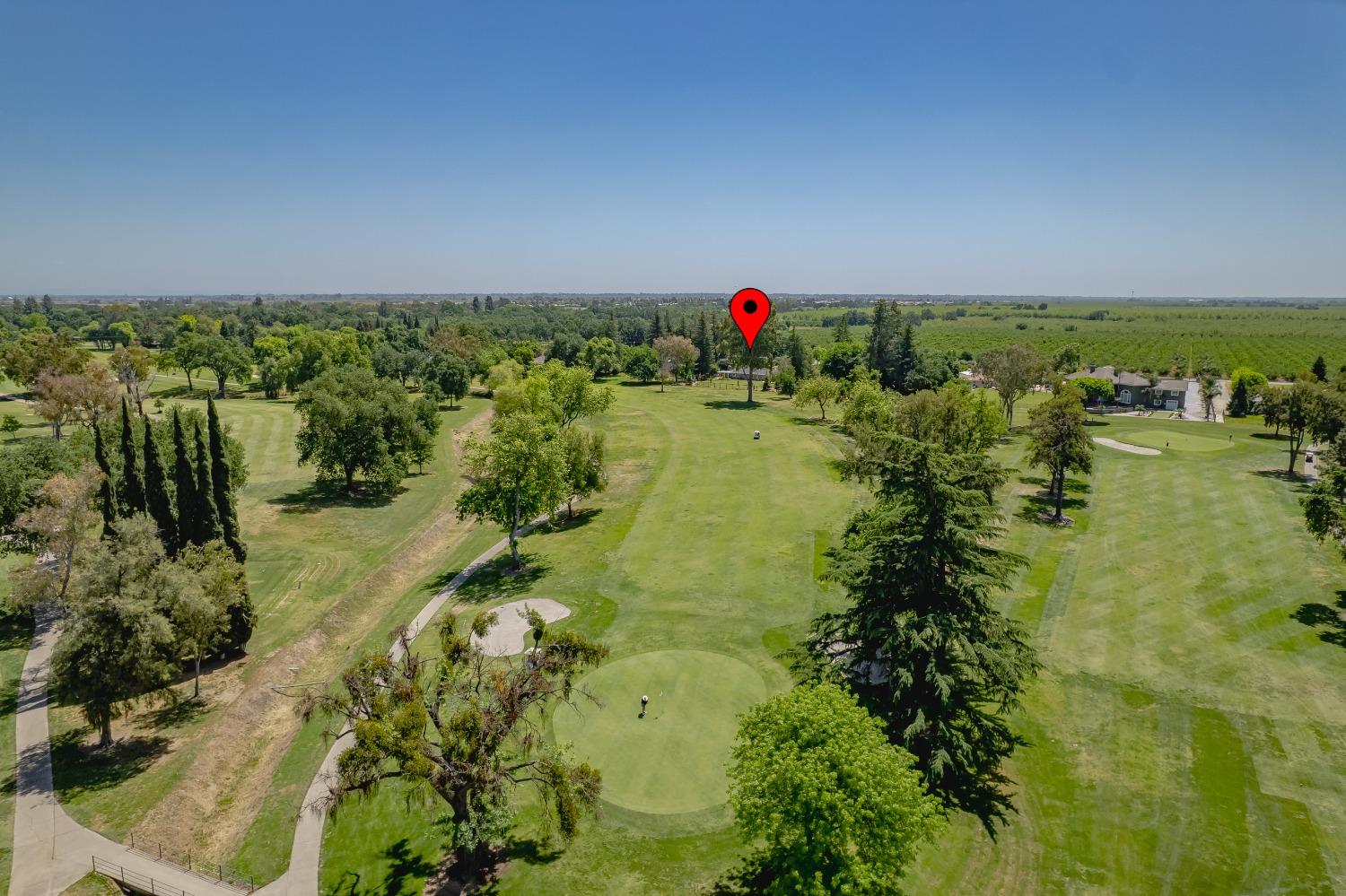 1357 Country Club Road