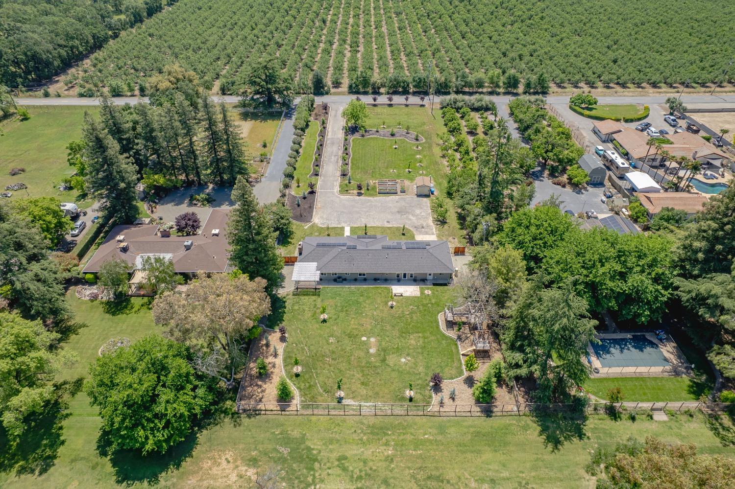 1357 Country Club Road