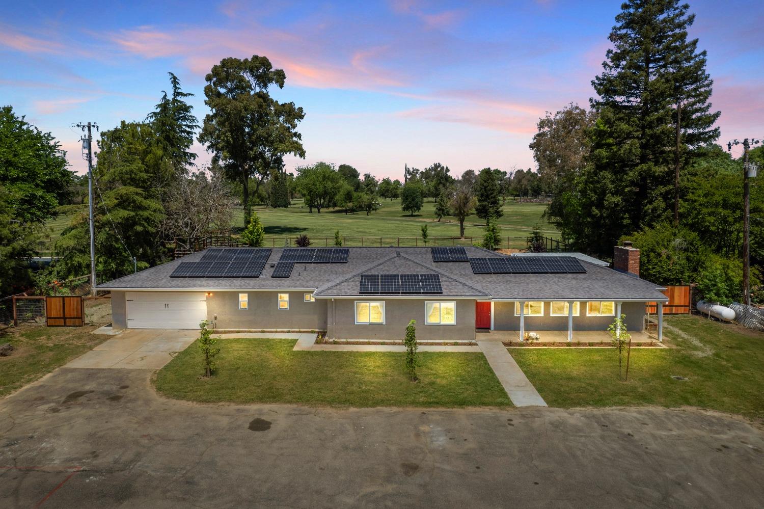 1357 Country Club Road