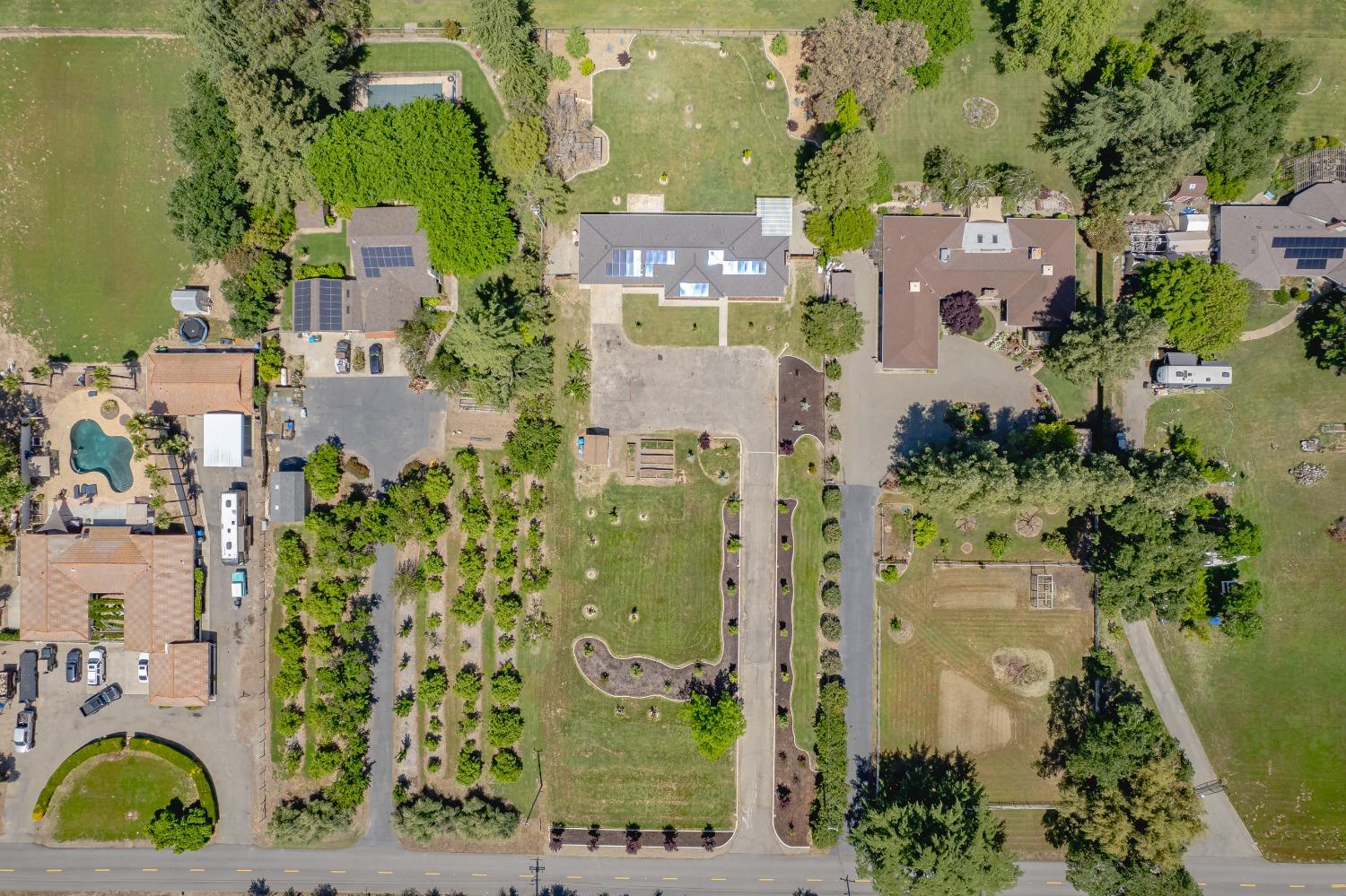 1357 Country Club Road