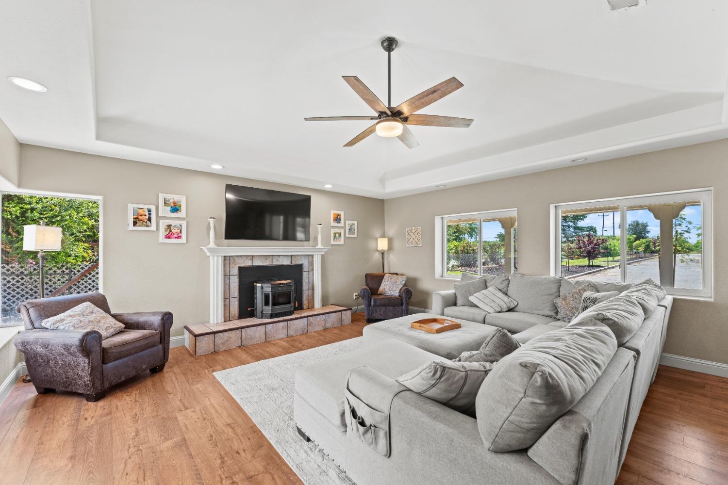 1357 Country Club Road