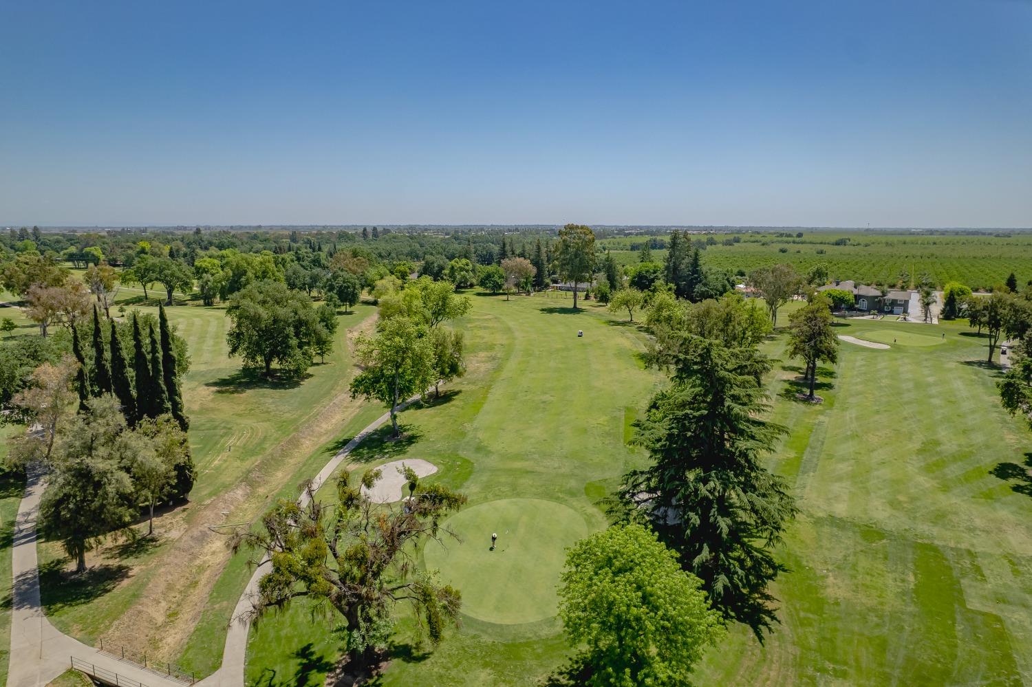 1357 Country Club Road