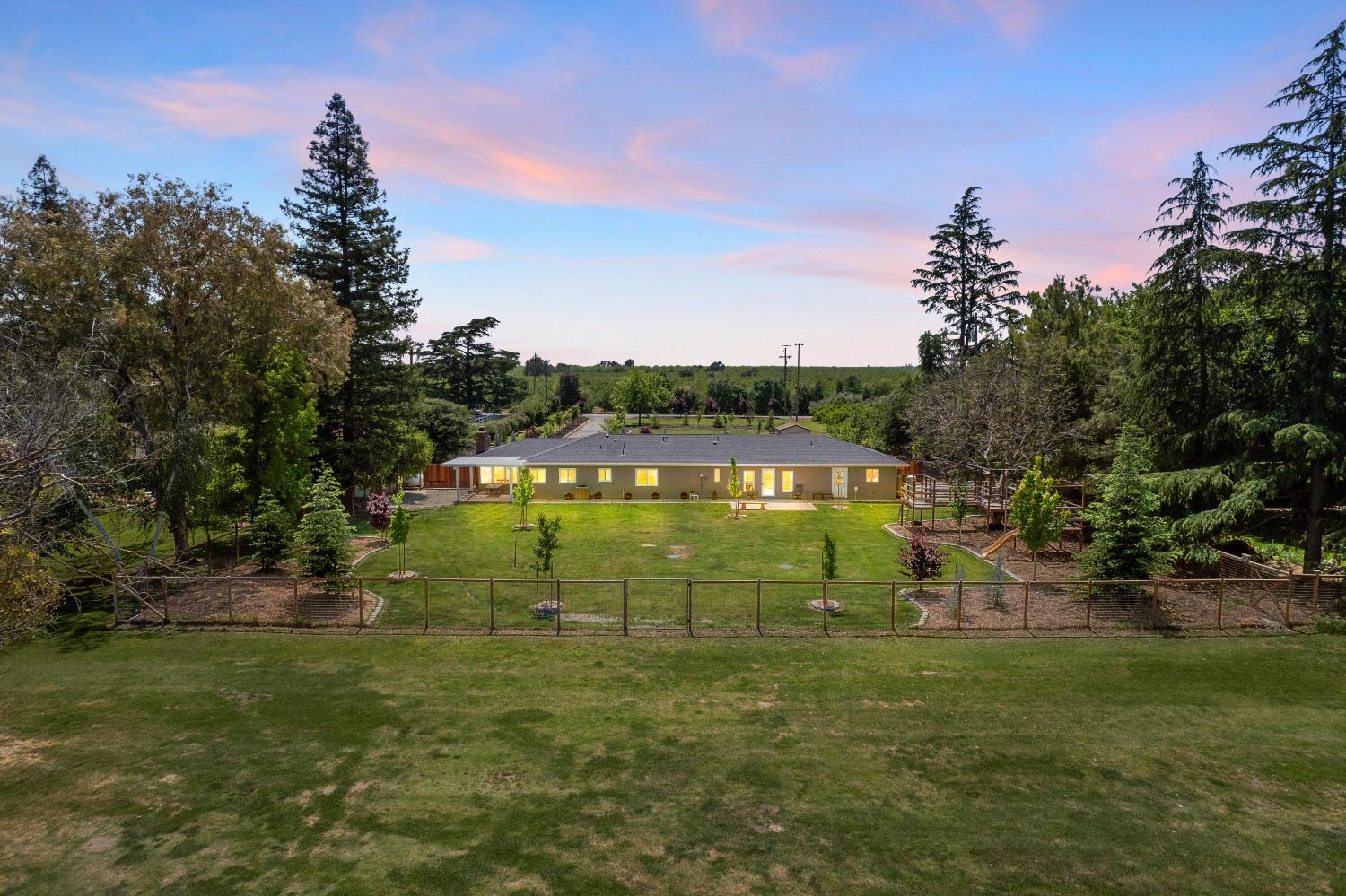 1357 Country Club Road