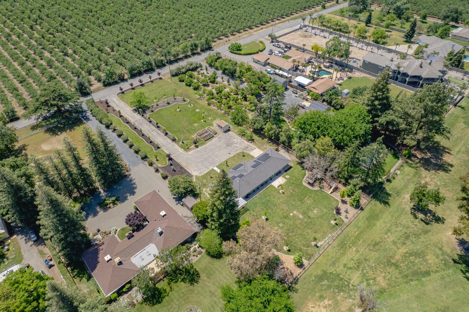 1357 Country Club Road