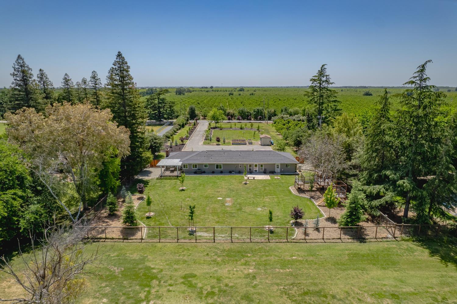 1357 Country Club Road