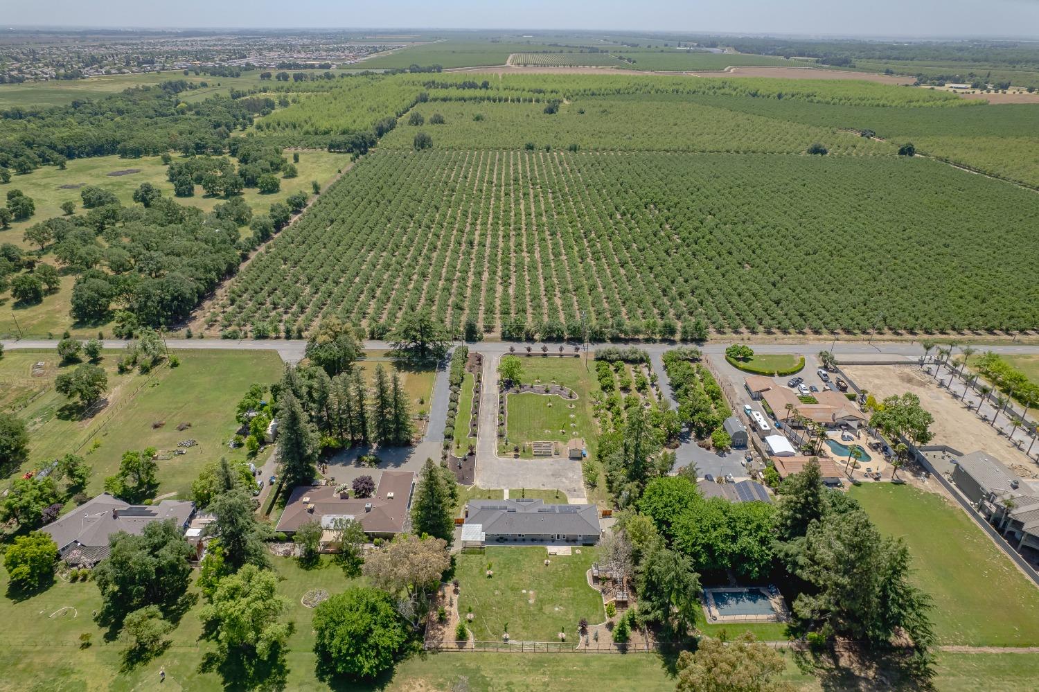 1357 Country Club Road